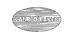 LAND O'LAKES