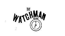 THE WATCHMAN