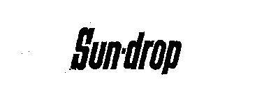 SUN-DROP