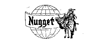 NUGGET