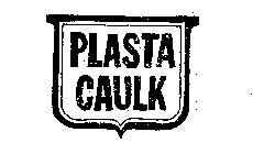 PLASTA CAULK