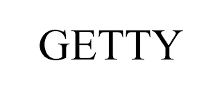 GETTY