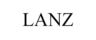 LANZ