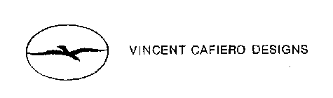 VINCENT CAFIERO DESIGNS