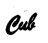 CUB