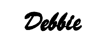 DEBBIE