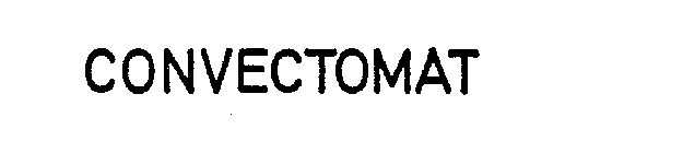 CONVECTOMAT