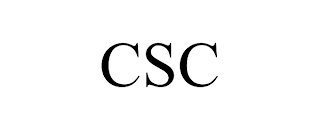 CSC