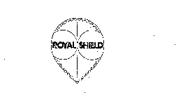 ROYAL SHIELD