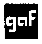 GAF