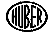 HUBER