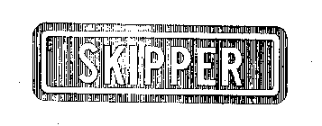 SKIPPER