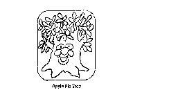 APPLE PIE TREE