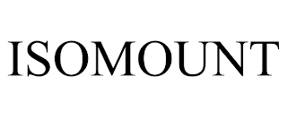 ISOMOUNT