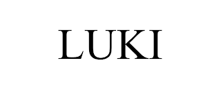 LUKI