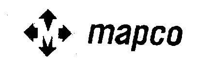 MAPCO