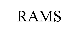 RAMS