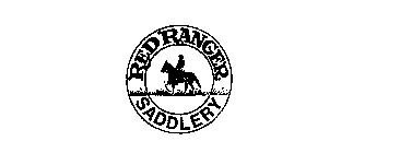 RED RANGER SADDLERY 