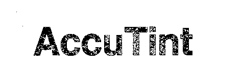 ACCUTINT