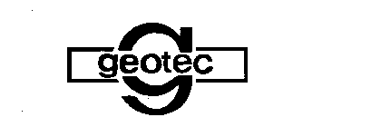 G GEOTEC