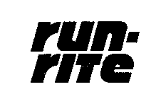 RUN-RITE