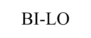 BI-LO