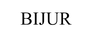 BIJUR