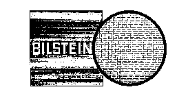 BILSTEIN