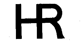 HR