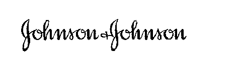 JOHNSON & JOHNSON