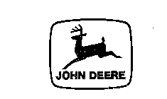 JOHN DEERE