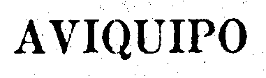 AVIQUIPO