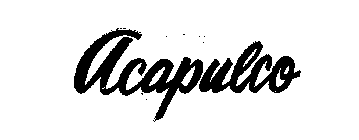 ACAPULCO