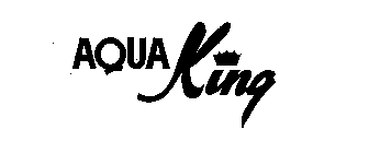 AQUA KING