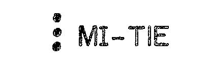 MI-TIE