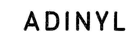 ADINYL