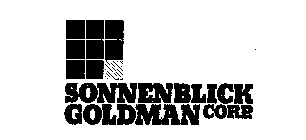 SONNENBLICK GOLDMAN CORP.