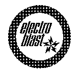 ELECTRO BLAST