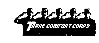 TRANE COMFORT CORPS