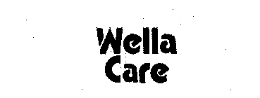 WELLA CARE