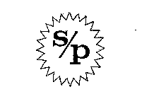 S/P