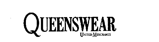 QUEENSWEAR UNITED MERCHANTS