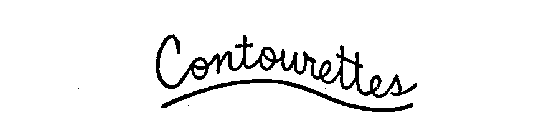 CONTOURETTES