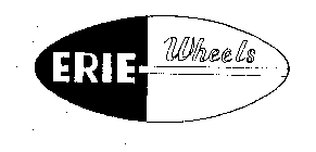 ERIE WHEELS