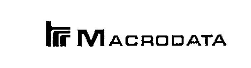 MACRODATA