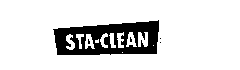 STA-CLEAN