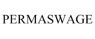 PERMASWAGE