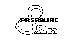 PRESSURE SPIN