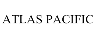 ATLAS PACIFIC