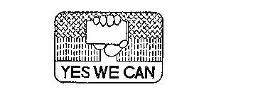 YES WE CAN